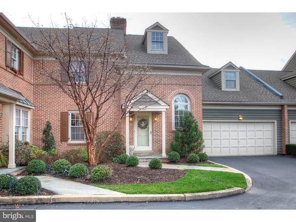 31 HIBISCUS CT, Doylestown, PA 18901