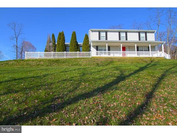 204 HORSESHOE LN, East Fallowfield, PA 19320