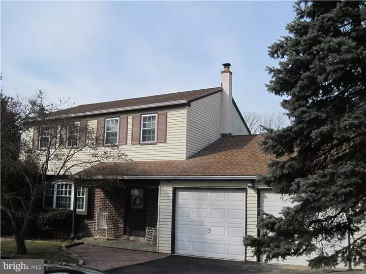 408 3RD AVE, Newtown Square, PA 19073