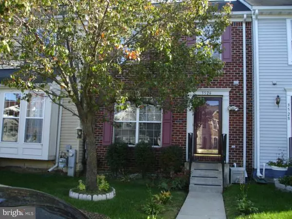 3526 DERBY SHIRE CIR, Baltimore, MD 21244