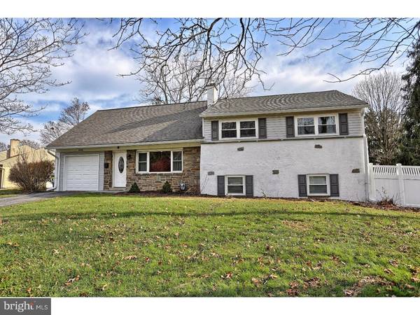 640 PANCOAST RD, King Of Prussia, PA 19406