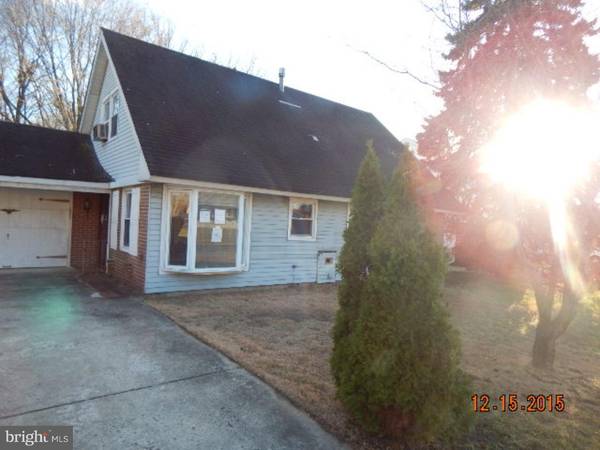 30 BUTTONBUSH LN, Willingboro, NJ 08046