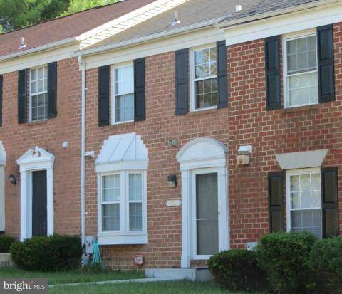 33 HAMLET DR, Owings Mills, MD 21117