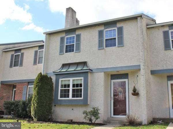 2103 DAWN WAY, Phoenixville, PA 19460