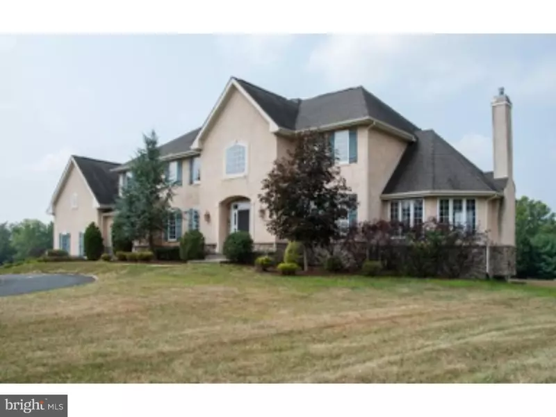 173 COUNTRY CLUB DR, Lumberton, NJ 08048