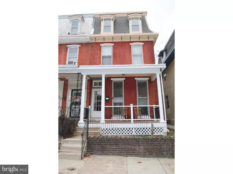 3843 PEARL ST, Philadelphia, PA 19104