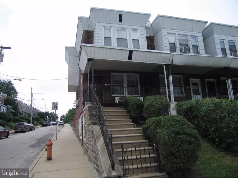 6620 CHEW AVE, Philadelphia, PA 19119