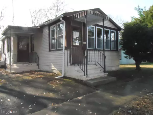 253 FIELD AVE, Hamilton, NJ 08610