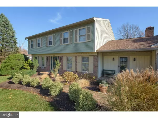 Wyomissing, PA 19610,205 LOGAN AVE
