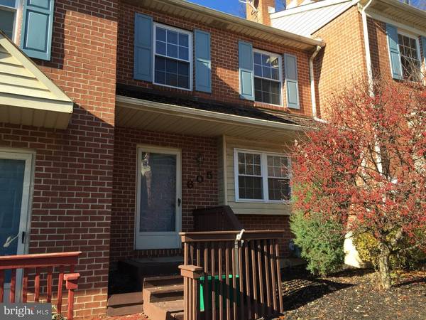 605 COATES LN, King Of Prussia, PA 19406