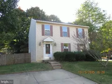 8629 CONCORD DR SW, Jessup, MD 20794