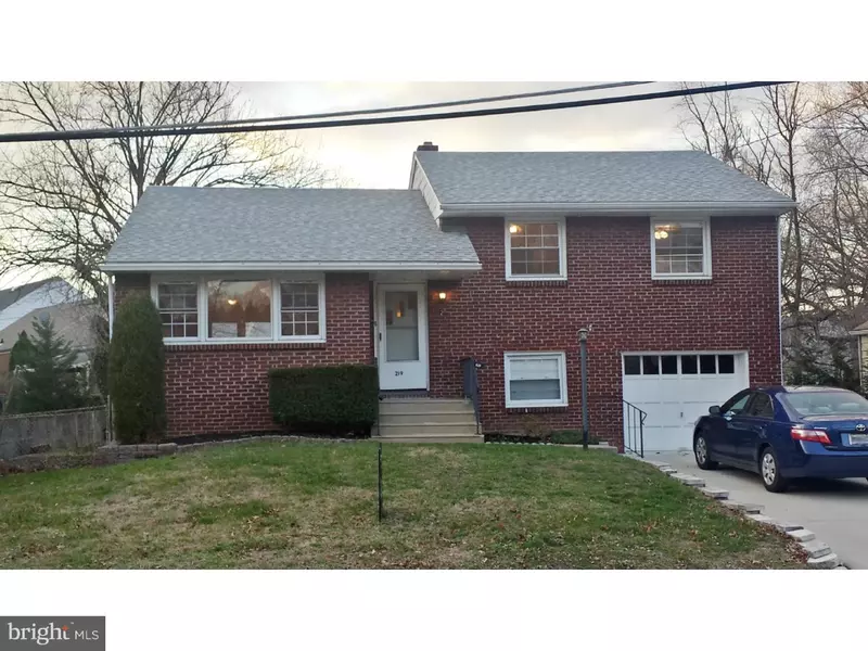 219 E CUTHBERT BLVD, Haddon Township, NJ 08108