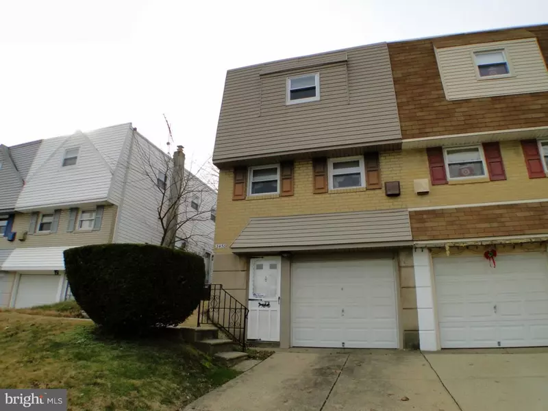 3458 PRIMROSE RD, Philadelphia, PA 19114