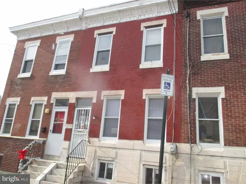 2612 N FRANKLIN ST, Philadelphia, PA 19133