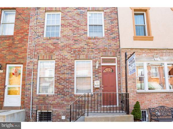 822 PIERCE ST, Philadelphia, PA 19148