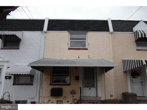 22 WINDSOR LN, Clifton Heights, PA 19018