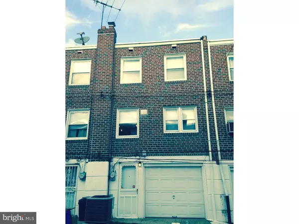 Philadelphia, PA 19149,2752 DEVEREAUX AVE