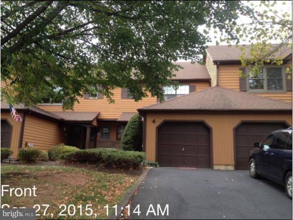 4 MANOR DR, Hillsborough, NJ 08844