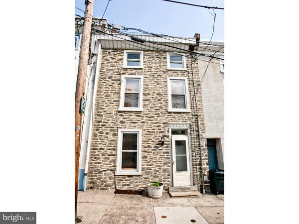 129 KRAMS AVE, Philadelphia, PA 19127