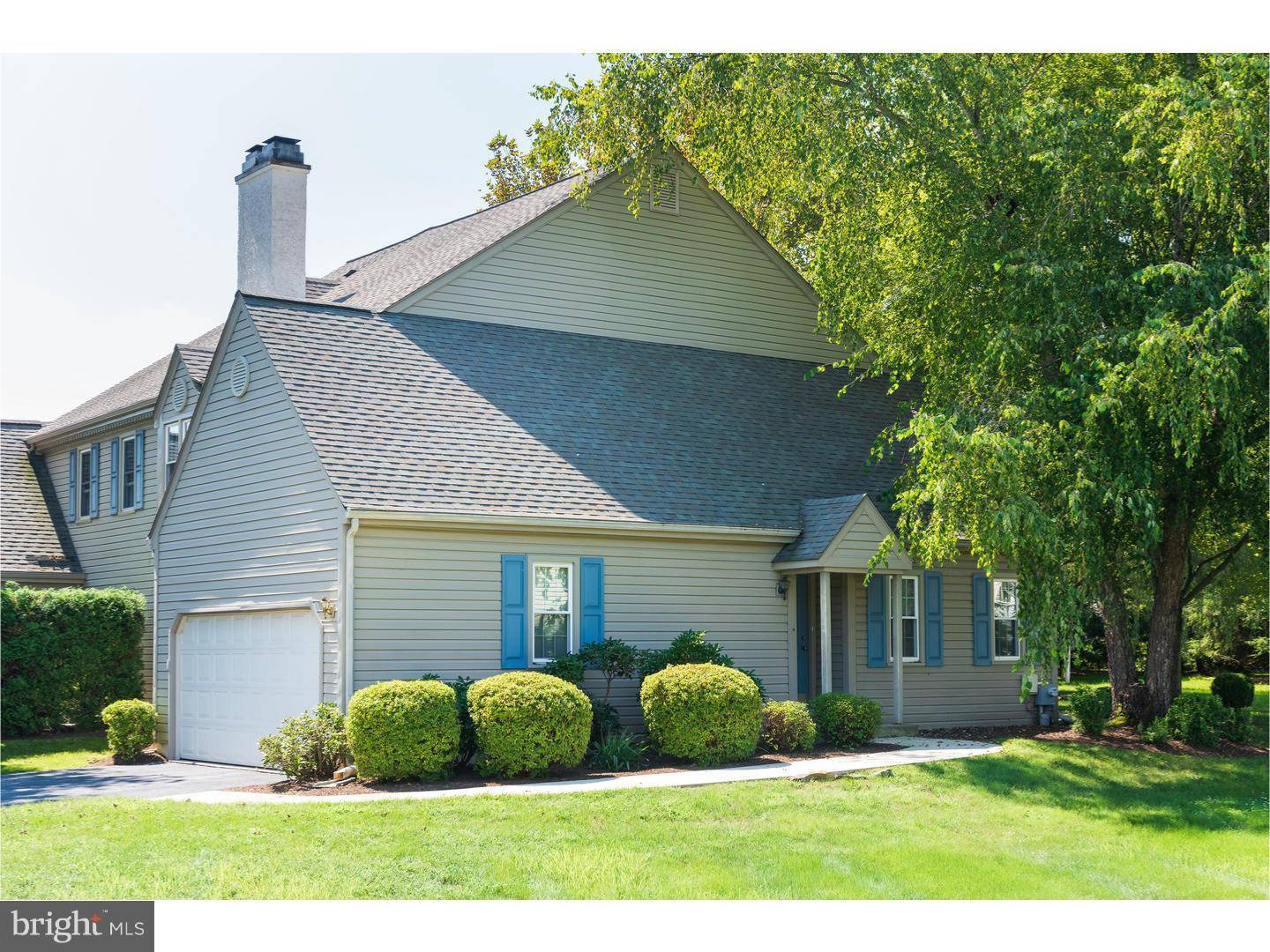 1615 TODD LN, Chester Springs, PA 19425