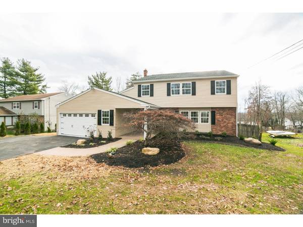 Audubon, PA 19403,732 MOCKINGBIRD LN