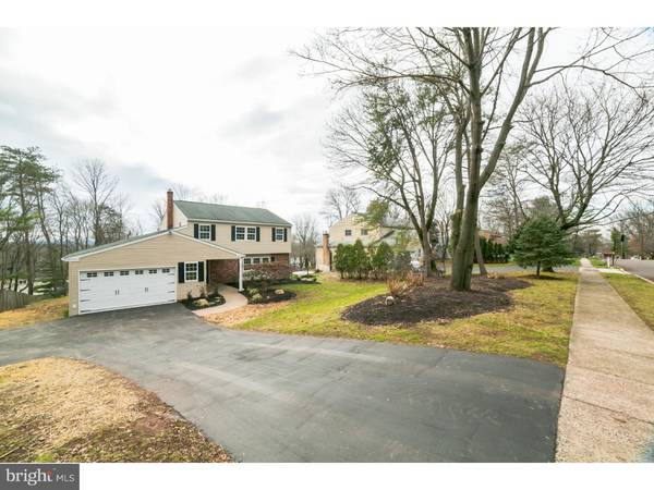 Audubon, PA 19403,732 MOCKINGBIRD LN