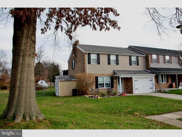 2451 GINGER CT, Bensalem, PA 19020