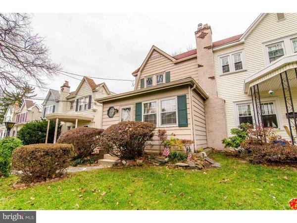 Drexel Hill, PA 19026,927 ANDERSON AVE