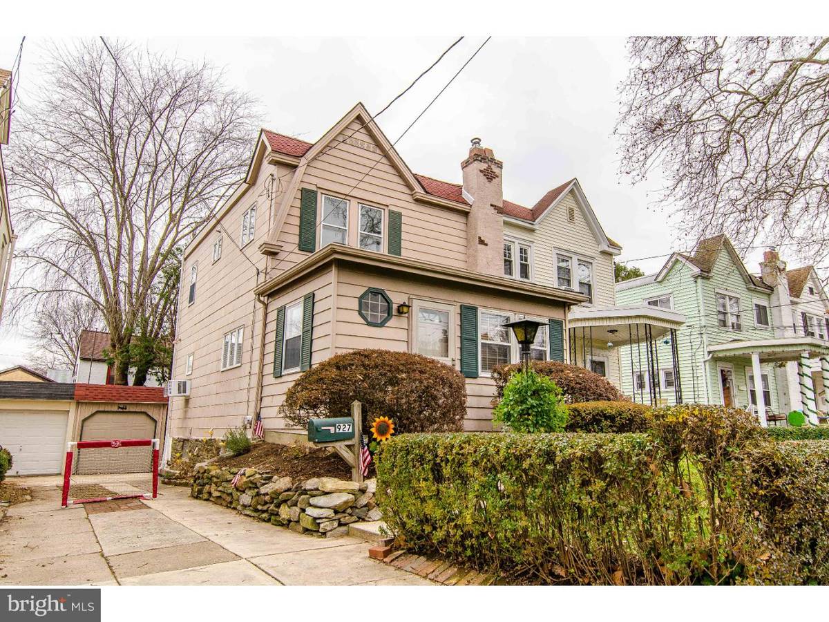 Drexel Hill, PA 19026,927 ANDERSON AVE