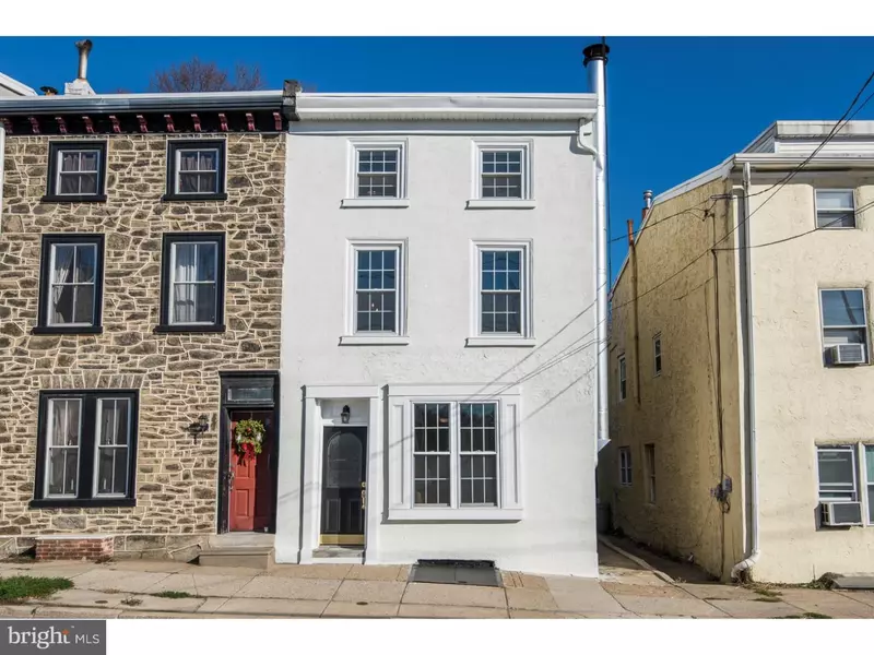 4725 UMBRIA ST, Philadelphia, PA 19127