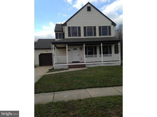 9 LORNE RD, Blackwood, NJ 08012