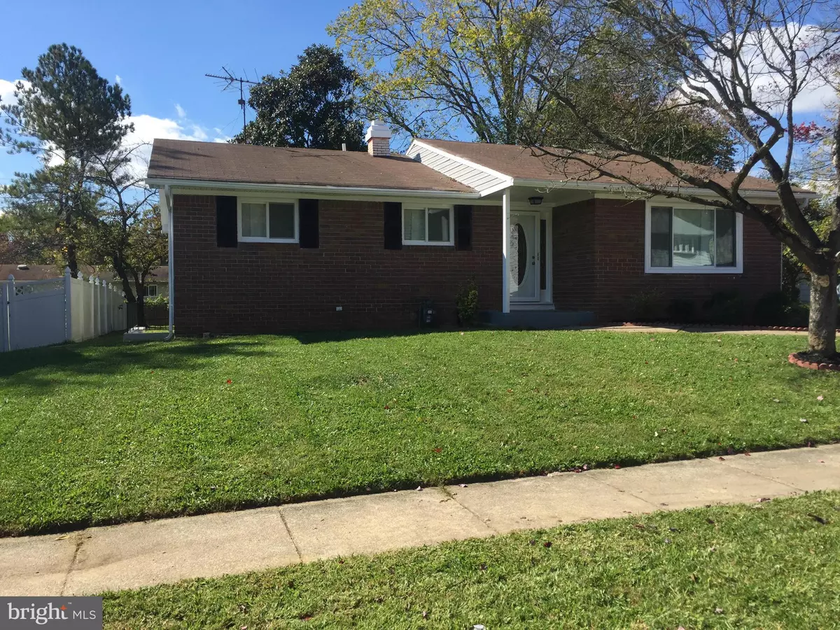 Randallstown, MD 21133,8815 MEADOW HEIGHTS RD