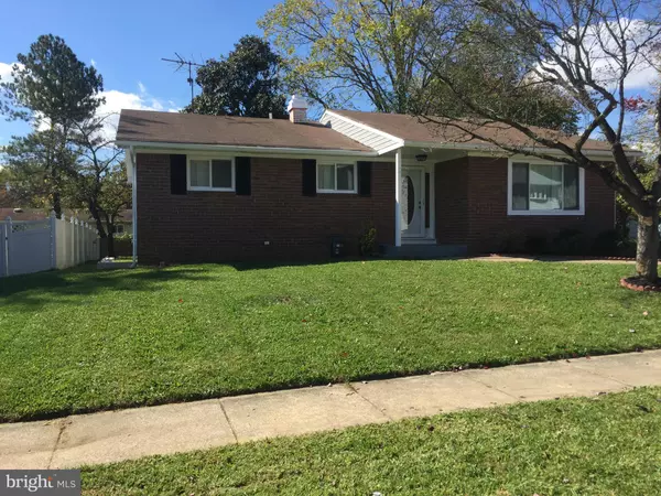 8815 MEADOW HEIGHTS RD, Randallstown, MD 21133