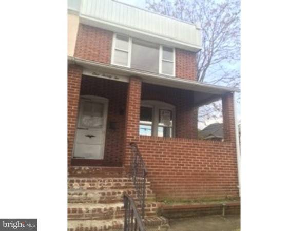 122 JACKSON AVE, Collingdale, PA 19023