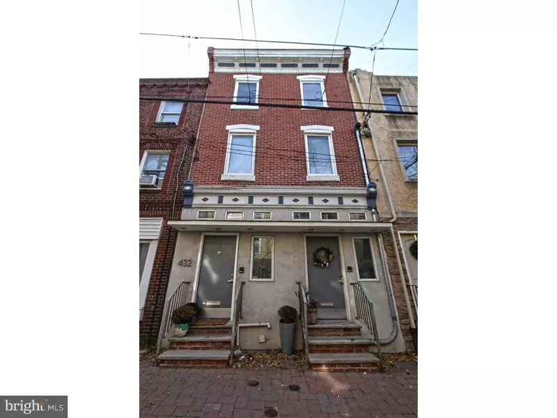 432 POPLAR ST #1, Philadelphia, PA 19123