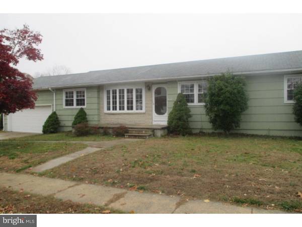 2127 OAK AVE, Northfeild, NJ 08225