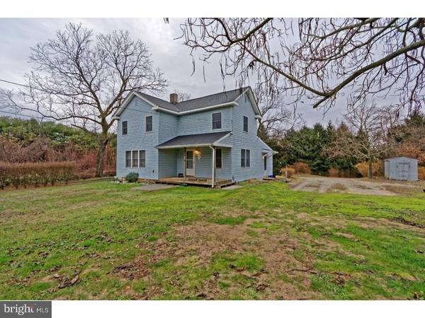 319 BARNSBORO RD, Mantua, NJ 08080