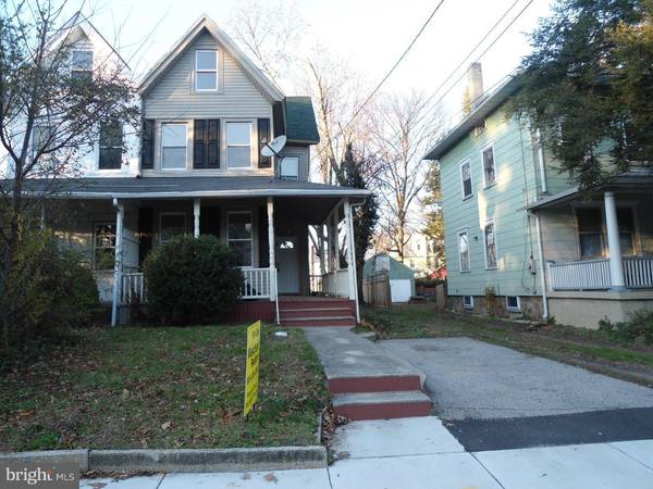 6107 ROGERS AVE, Pennsauken, NJ 08109