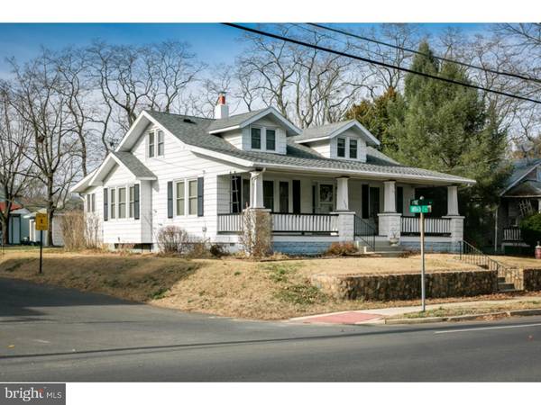 208 PINE ST, Mount Holly, NJ 08060