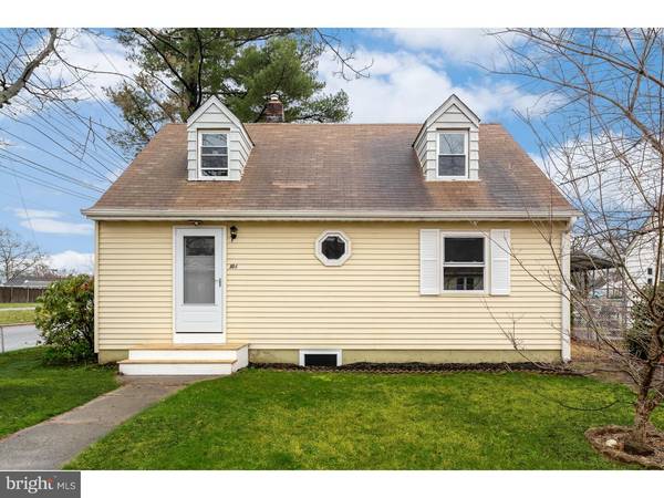 104 SMITH LN, Runnemede, NJ 08078