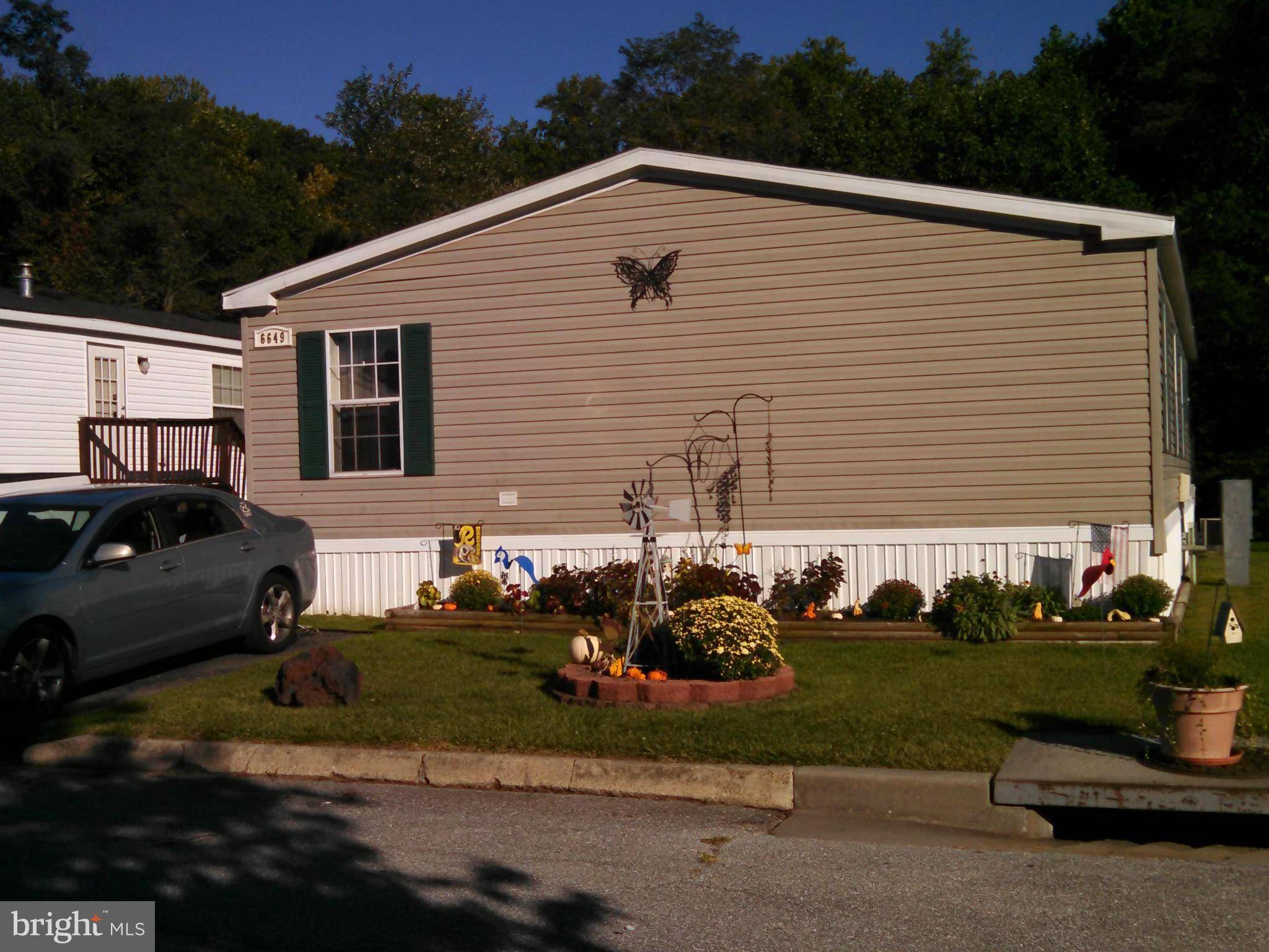 Elkridge, MD 21075,6649 DEEP RUN PKWY
