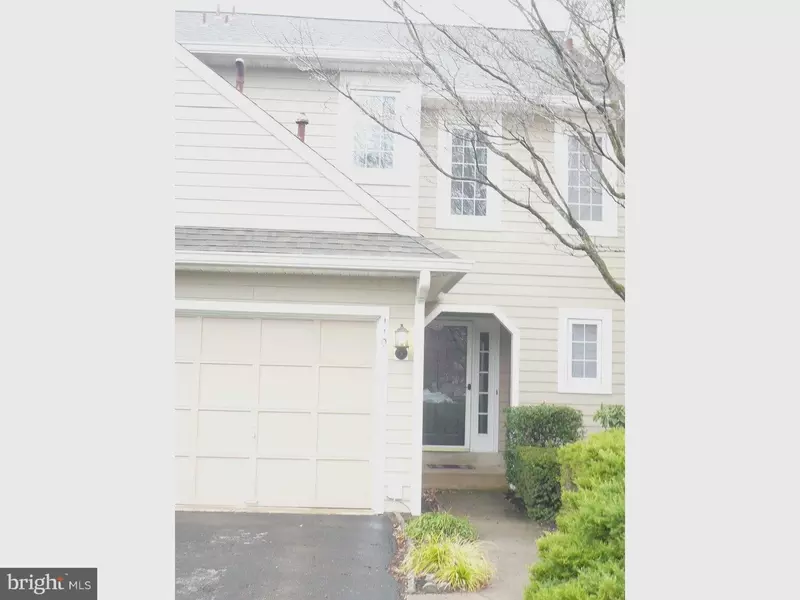 110 N VILLAGE LN, Chadds Ford, PA 19317