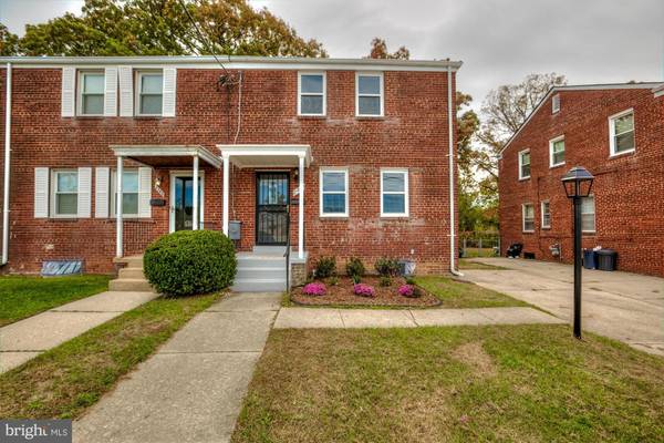 2343 IVERSON ST, Temple Hills, MD 20748