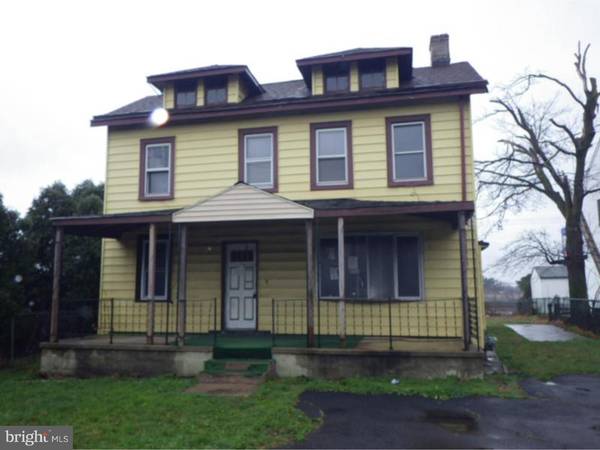 3419 BRISTOL PIKE, Bensalem, PA 19020