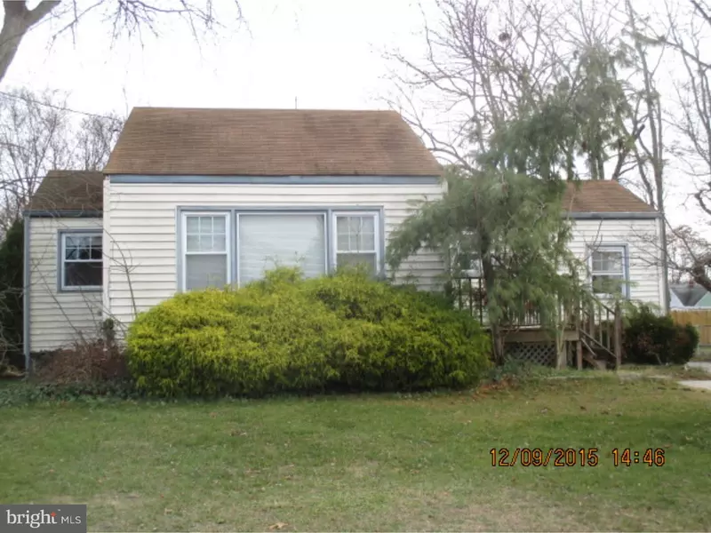 50 WATSON BLVD, Clementon, NJ 08021