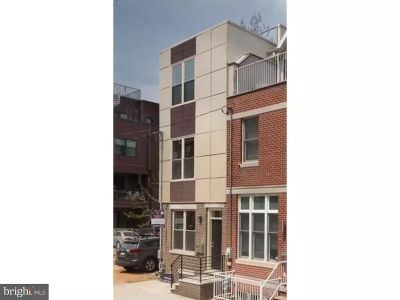 117 W LAUREL ST, Philadelphia, PA 19123