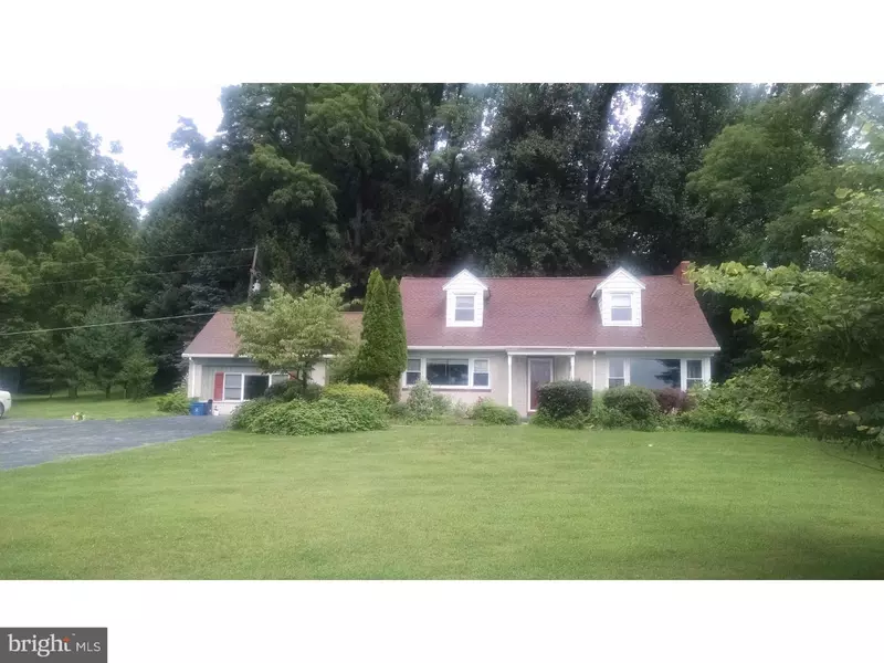 391 MOYER RD, Reading, PA 19606