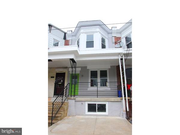 5837 OSAGE AVE, Philadelphia, PA 19143