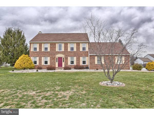 103 VINCENT DR, Honey Brook, PA 19344