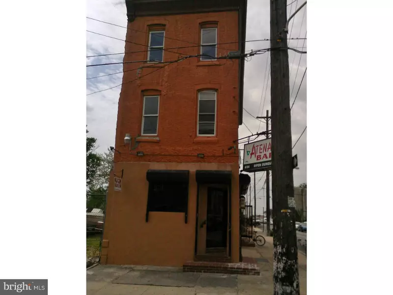 624 W CUMBERLAND ST, Philadelphia, PA 19133